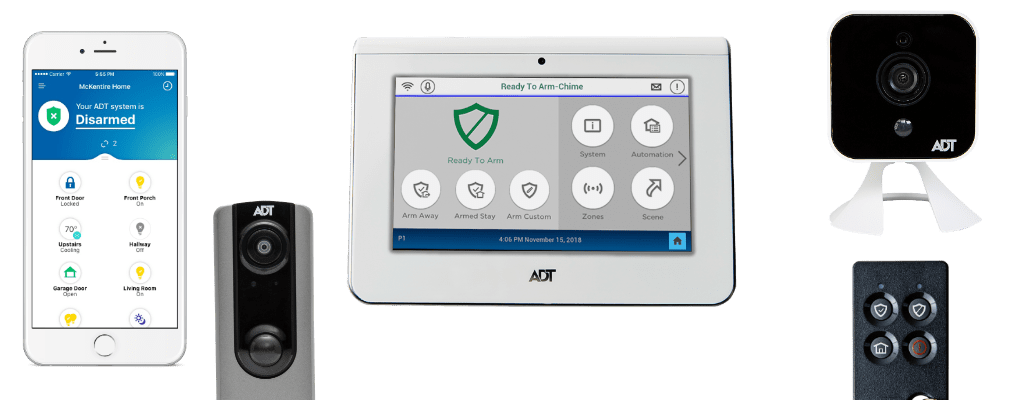 security systems Gulfport
