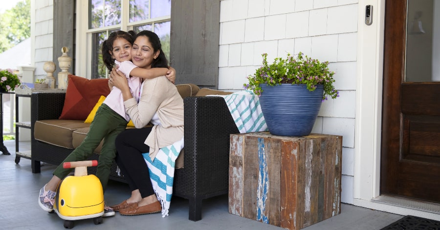  Gulfport Home Security FAQs