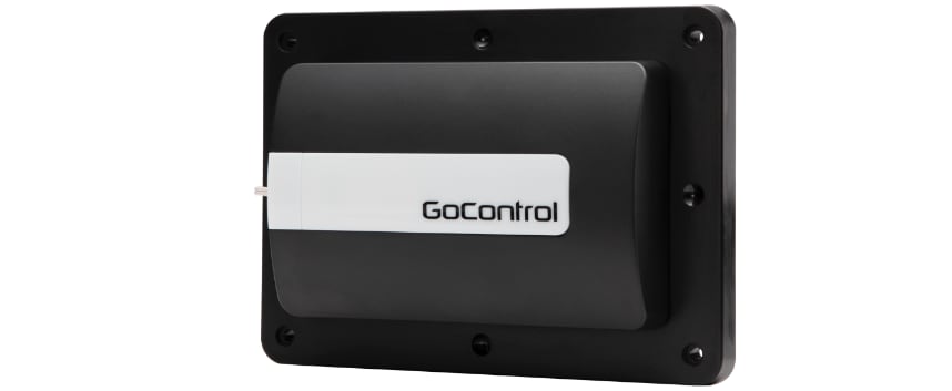 ADT Garage Sensor in Gulfport