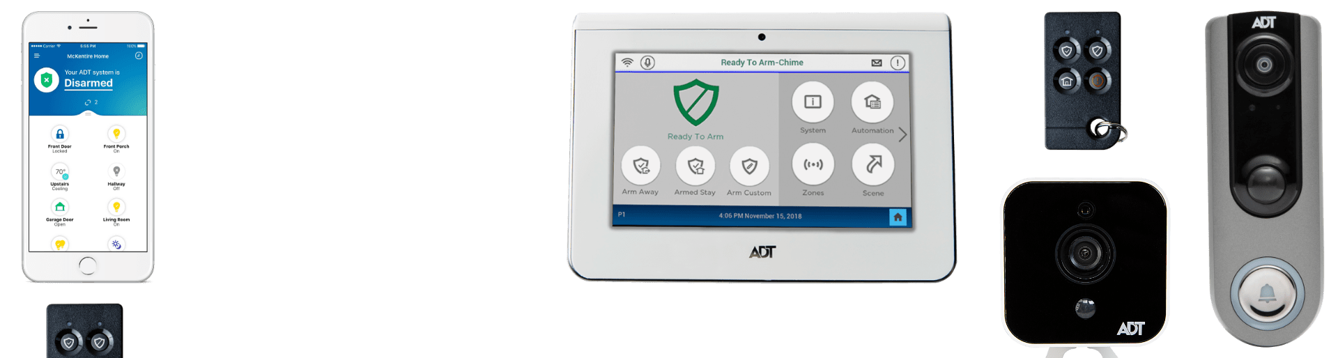 security systems Gulfport