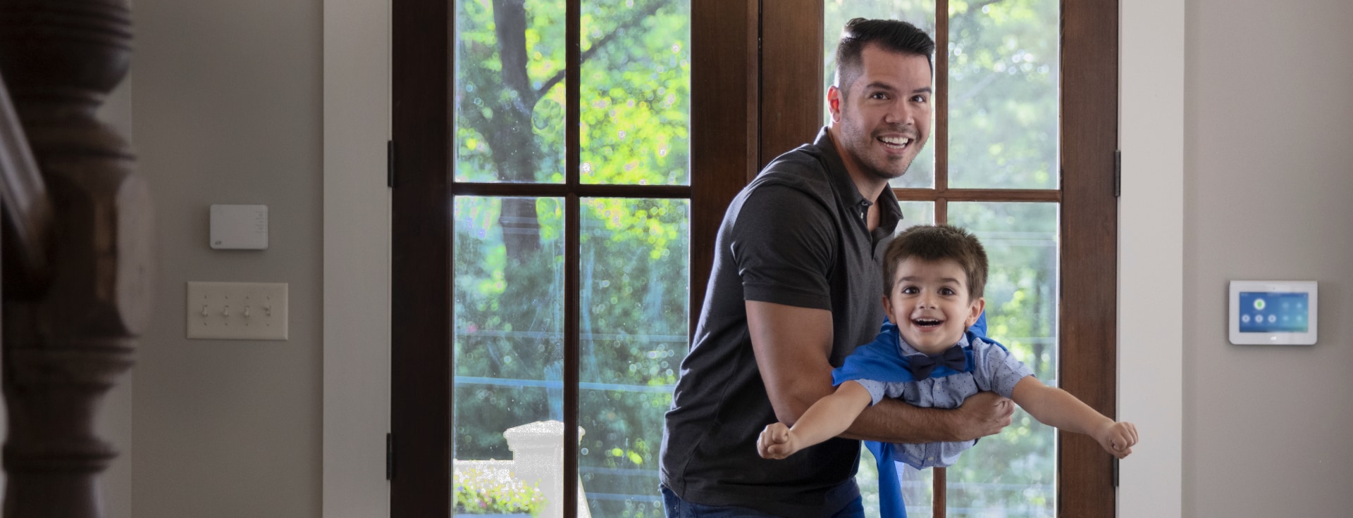 security systems Gulfport