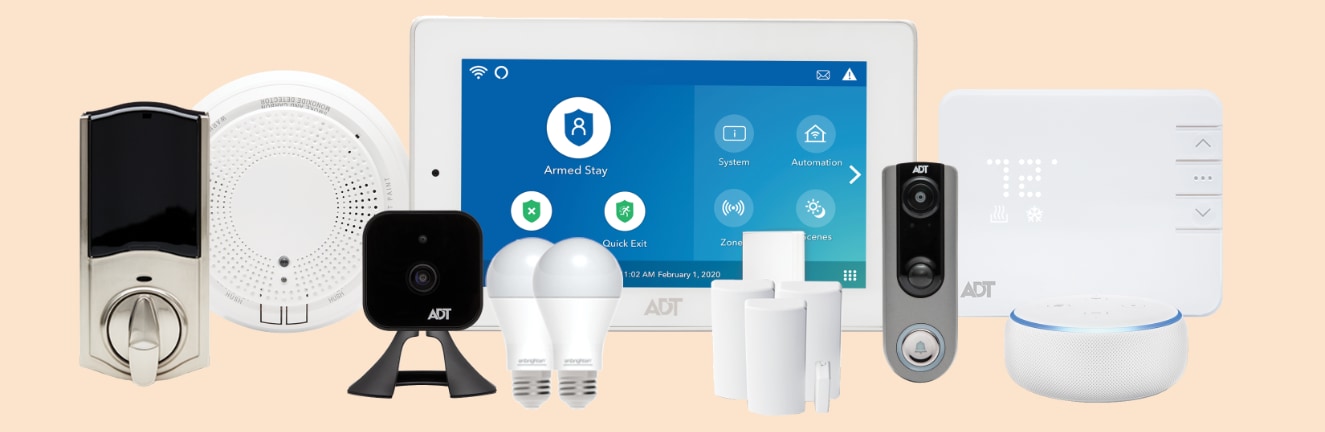 home security Gulfport