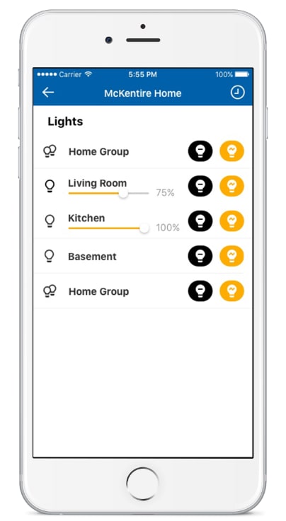 smart home security pricing Gulfport