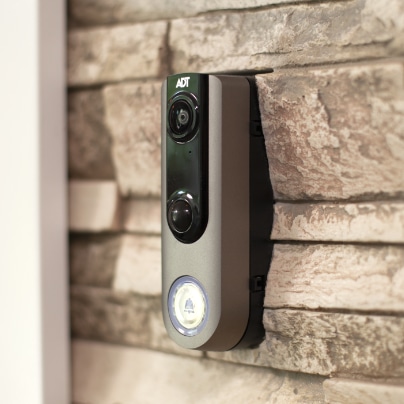 Gulfport doorbell security camera