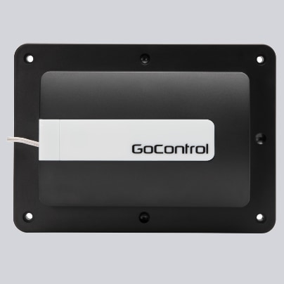 Gulfport garage door controller