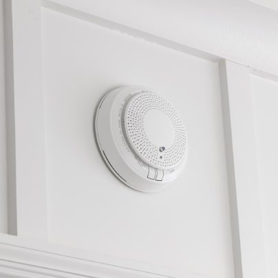 Gulfport smoke detector adt