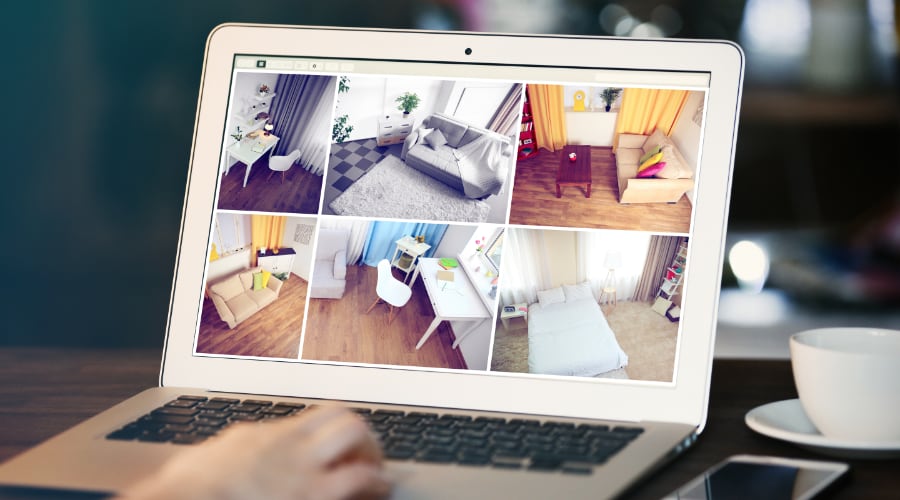 Changing to new home security provider can be a simple process. Gulfport security system monitoring.