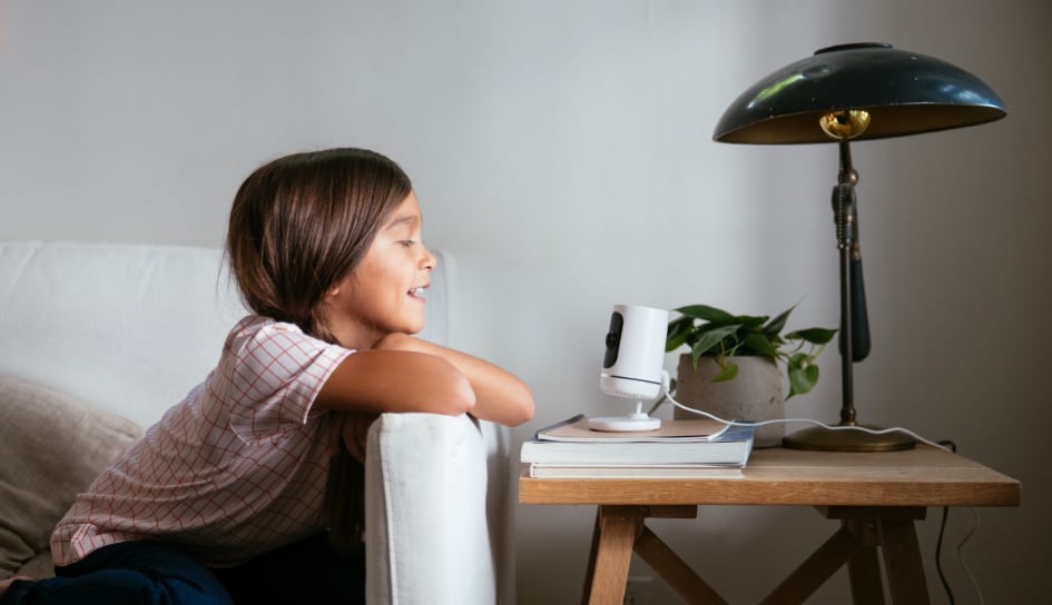 Vivint Security Monitor in Gulfport