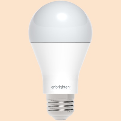 Gulfport smart light bulb