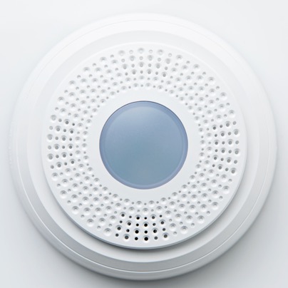 Gulfport high-decibel alarm